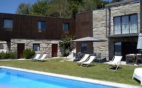 Casas Da Li